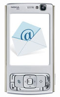 Push Email for Symbian 60
