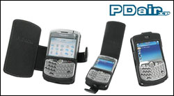 PDair BlackBerry Cases