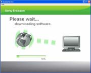 Sony Ericsson Update Service