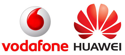 Vodafone & Huawei - New handsets coming?