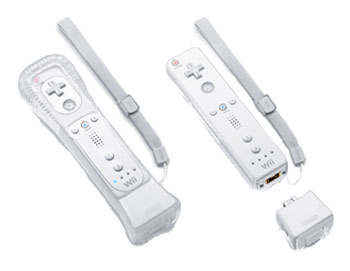 Wii MotionPlus