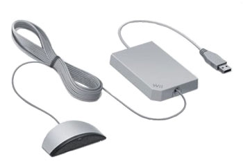 WiiSpeak Microphone
