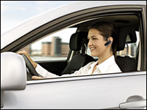 Jabra BT2010 Bluetooth Headset
