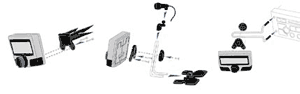 Parrot CK3100