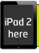 Click here for iPad 2 Cases