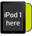 Click here for iPad 1 Cases