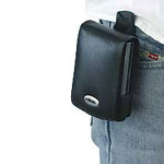 Krusell Slide Swivel Clip