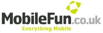 Old Mobile Fun Logo