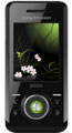 O2 Sony Ericsson S500i - Mystic Green