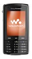 O2 Sony Ericsson W960i Walkman