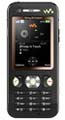 O2 Sony Ericsson W890i Walkman - Espresso Black
