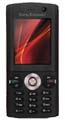O2 Sony Ericsson K630i - Quick Black