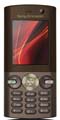 O2 Sony Ericsson K630i - Havana Gold