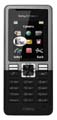 O2 Sony Ericsson T280i - Silver on Black