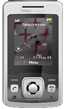 O2 Sony Ericsson T303 - Shimmering Silver