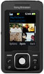 O2 Sony Ericsson T303 - Shadow Black