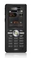 O2 Sony Ericsson R300 - Silver