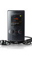 O2 Sony Ericsson W980 - Piano Black