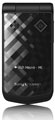 O2 Sony Ericsson Z555i - Diamond Black