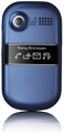 O2 Sony Ericsson Z320i - Atlantic Blue