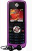 O2 Motorola W230 - Purple