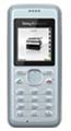 O2 Sony Ericsson J132 - Heaven Blue