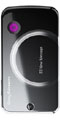 Sim Free Sony Ericsson T707 - Mysterious Black