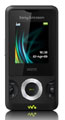 Sim Free Sony Ericsson W205