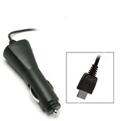Car Charger - Samsung Z510 / D800