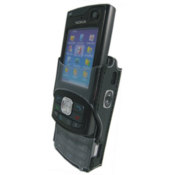 Durable case, which gives you quick and easy access to your mobile phone whilst keeping it well protected.