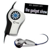 Razz Mobile Fun Headset - Nokia 'Pop-Port' Phones