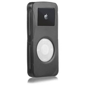 iSkin Duo - iPod Nano - Night Rider
