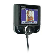 Brodit Passive Holder with Tilt Swivel - Parrot 3200 LS & 3400 LS