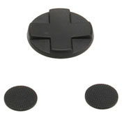 Makes your gaming control more comfortable  for playing action/fighting games.
