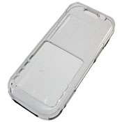 Crystal Case - Nokia 6030