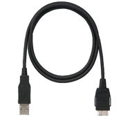GENUINE O2 XDA III USB SYNC CABLE