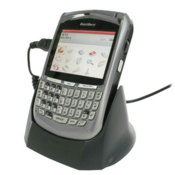 Keep your mobile device always ready to go with the USB Sync Station.