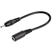 Nokia 2mm Charger Adapter - CA-44