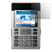 Martin Fields Screen Protector - Samsung P300