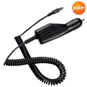 Palm Treo 650/LifeDrive/TX Car Charger