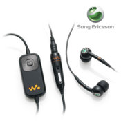 Sony Ericsson HPM-82 Stereo Portable Handsfree
