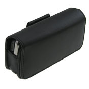 Nokia 8800 Carry Pouch - Black