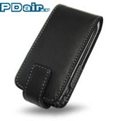 PDAIR LEATHER FLIP CASE - NOKIA 6280