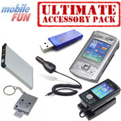 Ultimate Accessory Pack - Nokia N80