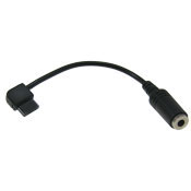 Audio Adapter - Samsung D800, D820, Z510, P300