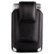 Genuine Nokia Leather Phone Carrying Case CP-111
