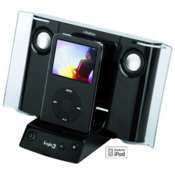 Logic 3 i-Station3 - Black