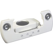 Logic 3 Sony PSP Sound System - White