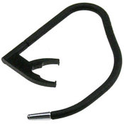 Replacement earloop for your Jabra JX10 Bluetooth Headset.