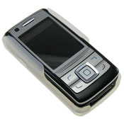 SILICONE CASE - NOKIA 6280 (ICE)